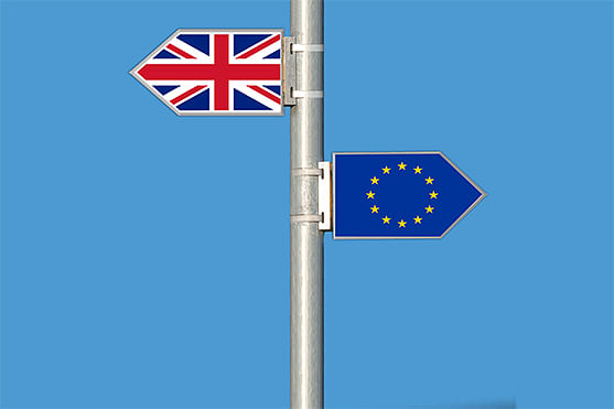 Could Brexit be the end of English in the EU?